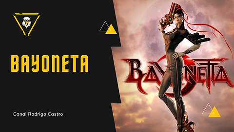 Bayoneta