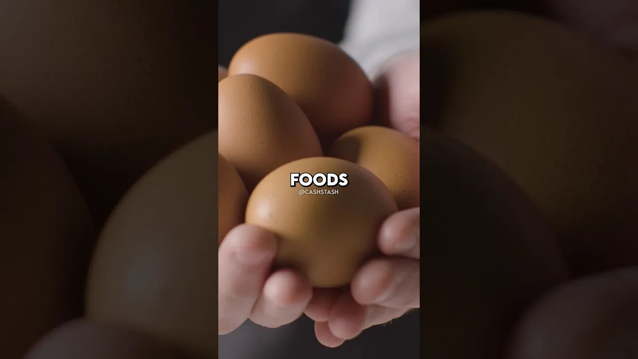 THE TRUTH ABOUT FOOD!