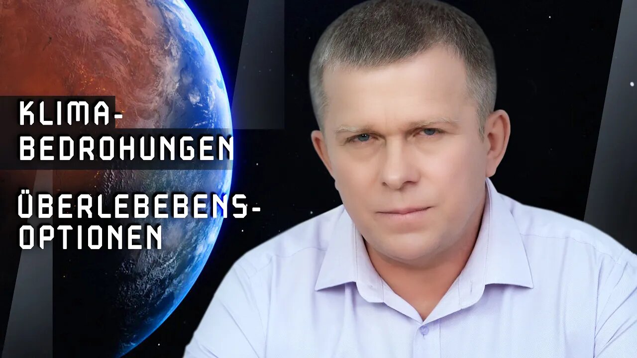 DEU Fertig Klimabedrohungen Überlebensoptionen