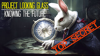 Project Looking Glass: The Danger of Knowing the Future