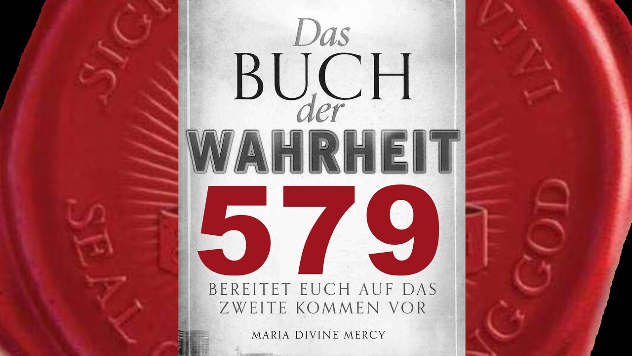 Diese neue Eine-Welt-Religion wird dem Tier huldigen (Buch der Wahrheit Nr 579)