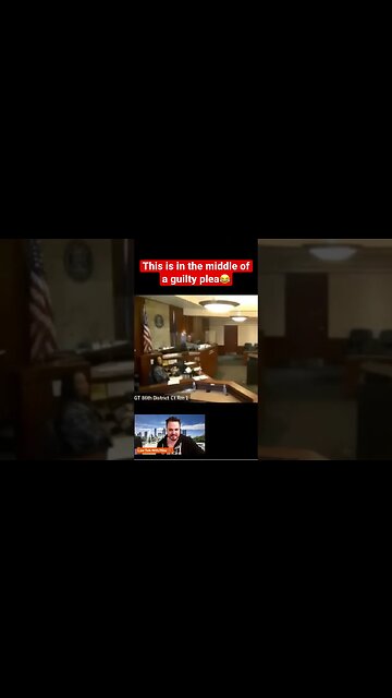 Wild assault during court appearance.🤩 #court #funny #peoplescourt #judge