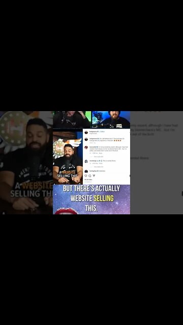 The Butt Baby #shorts