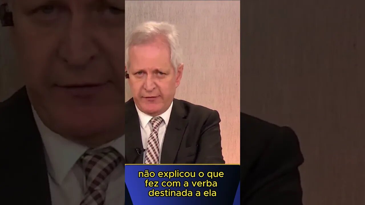 Quem é o relator da PL da censura [AUGUSTO NUNES]