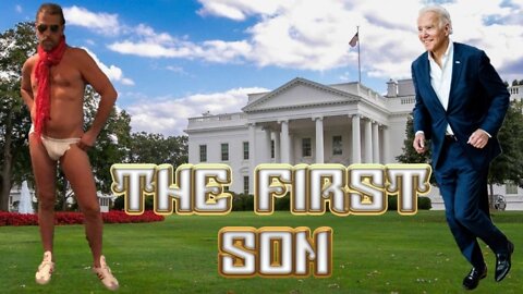 The First Son