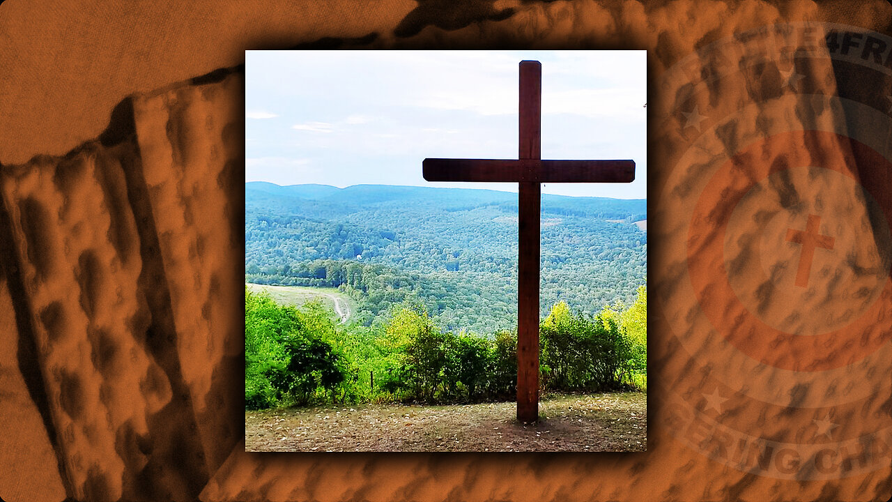 Communion With the King - The Only Feasible Way to Live