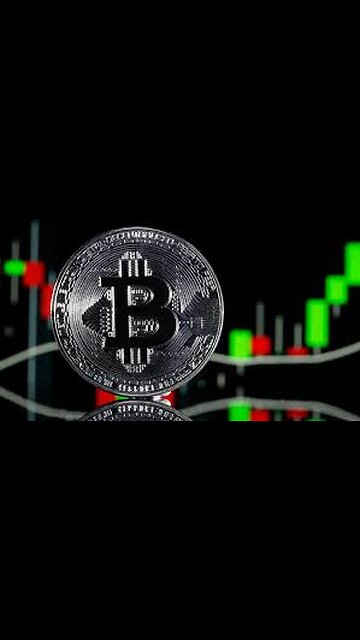 Bitcoin's $2 Trillion Resurgence: #bitcoinetf #viral