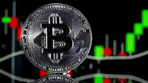 Bitcoin's $2 Trillion Resurgence: #bitcoinetf #viral