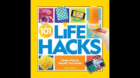 CLEVER LIFE HACKS THAT WILL SIMPLIFY YOUR LIFE