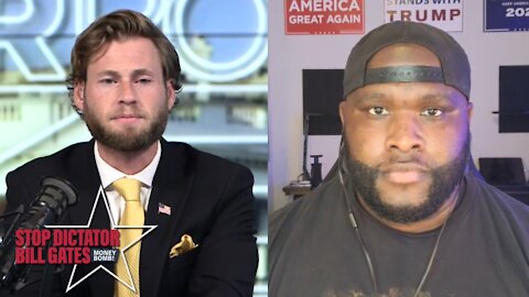 WAR ROOM (Full Show) Thursday - 10/8/20