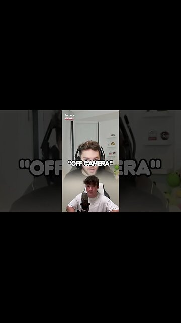 The Truth Behind Adin Ross and N3on's Relationship 😲 | Twitch Drama