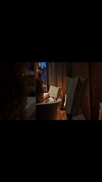 o vídeo mais lindo de hoje...