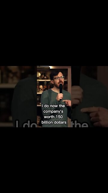 I Own Disney - Joe Zimmerman | Standup Comedy | #hilarious #funny