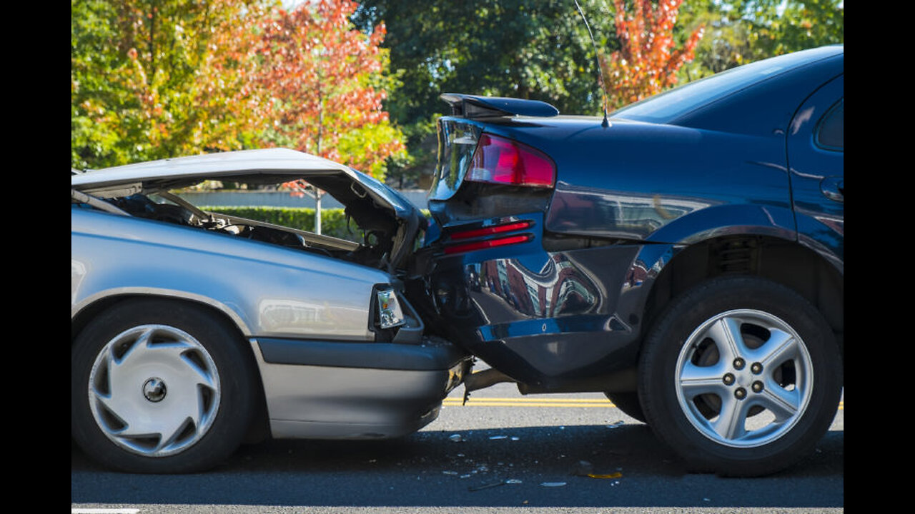 4 Reasons Women Are Better Drivers