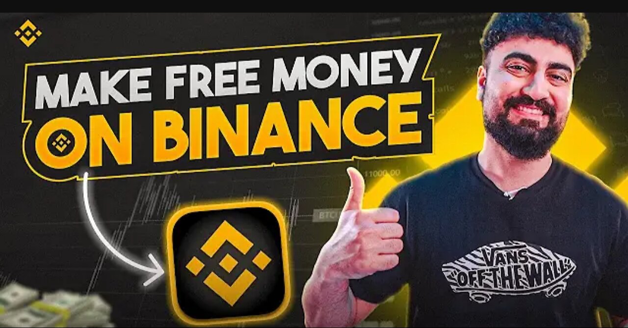 MAKE MONEY WITH THIS NEW COIN! - BINANCE LAUNCH POOL