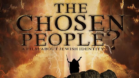 Biblical Knowledge Chosen People 3