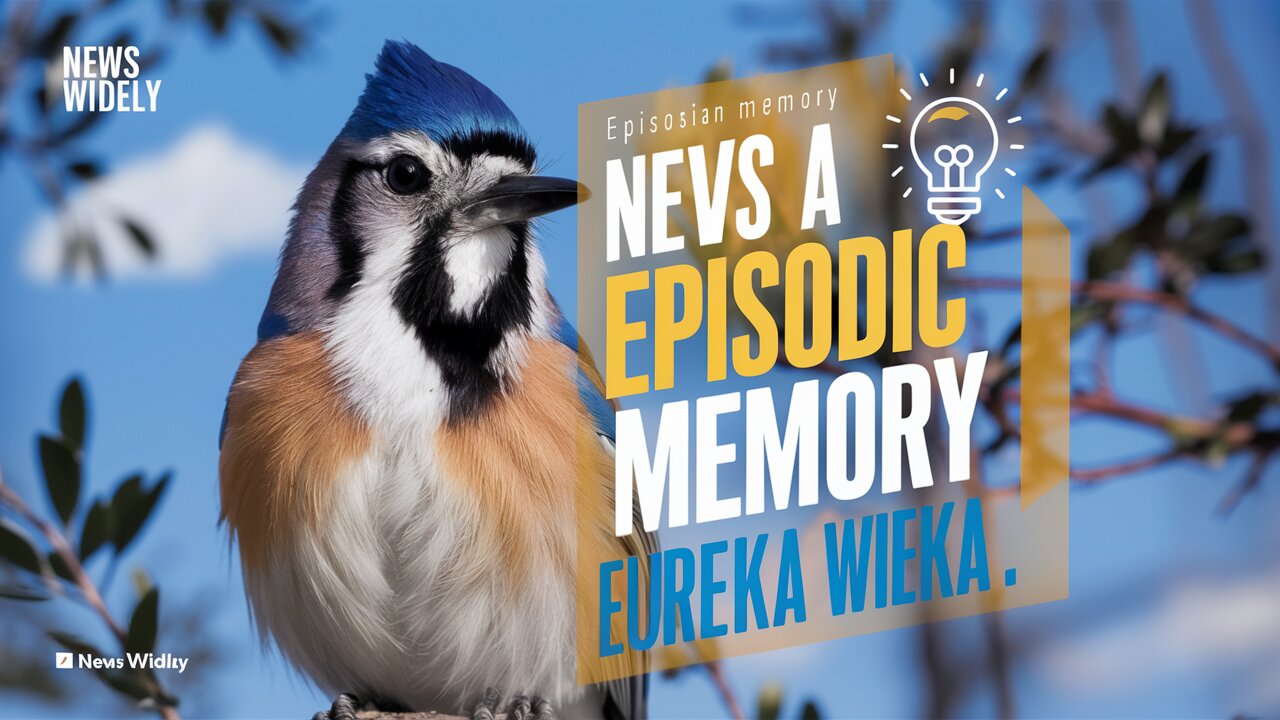 : "Birds Time Travel? Discover Eurasian Jays' Memory Marvel #ScienceRevealed"