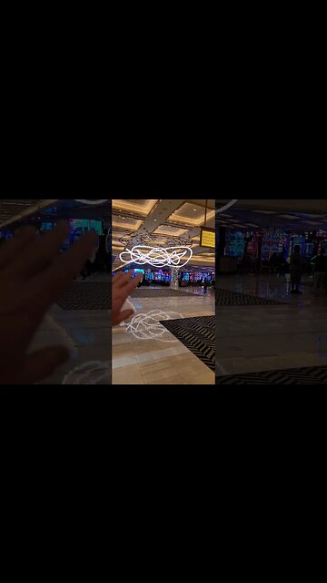 I Can't Believe A Vegas Casino Actually Did This