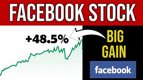 Facebook Stock Is On Fire In 2019/2020 – Still Time To Buy?