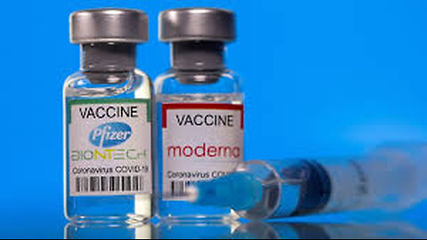ALERT! More Ghost Voters FOUND in MI, HUGE! Kansas SUING Pfizer over Cov VACC