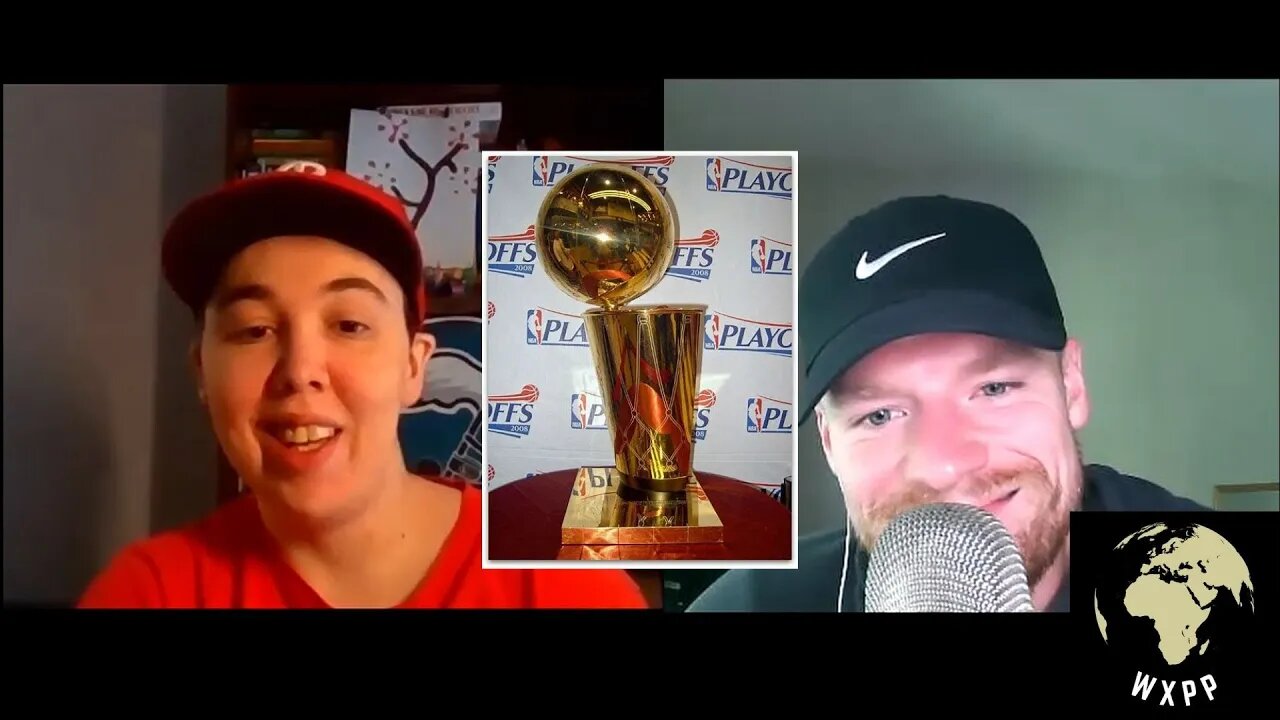 Sportswriter Gives His Pick for 2022/23 NBA Champion