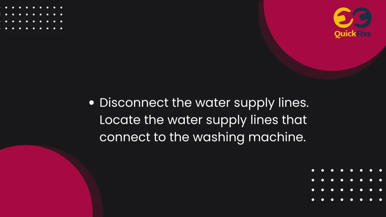 Washing Machine Repair Services in Moshi