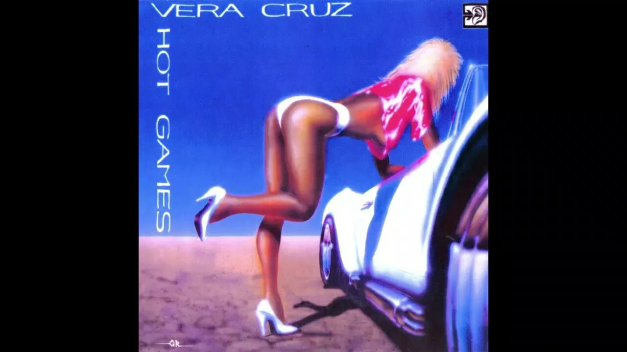 Vera Cruz – Head Over Heels
