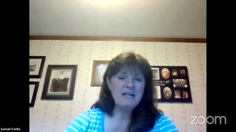 RWR 16 June 2023 Time of morning Prayer Agreement and Declarations