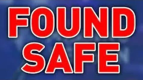 Found Safe - AMBER ALERT ⚠ Wake sheriff shares updates on missing 9-year-old boy in Wendell