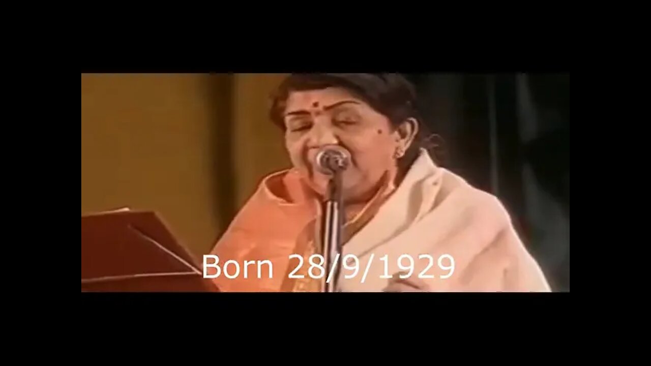 jiya jale jaan jle, lata mangeshkar#short #latamangeshkarsongs