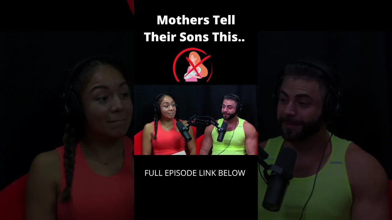 Mothers Advise Their Sons Against Dating Single Mothers