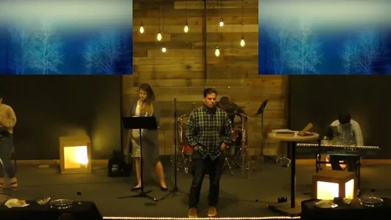 God Uses Small Things to Accomplish His Plans