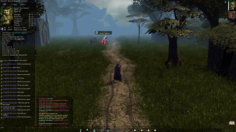 Neverwinter Nights: Enhanced Edition - Multiplayer Recording Test - "Blackstone Keep" @ 4K 60fps