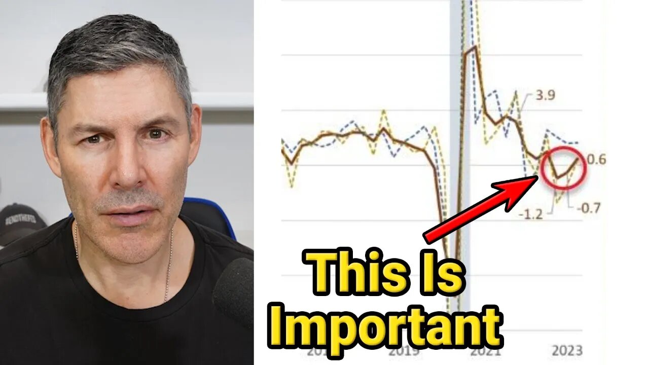 Recession Alert: Rarely Seen Fed Report Reveals A Bombshell
