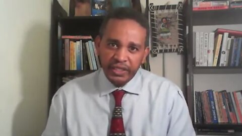 በጦርነቱ እንደ ሀገር የመቀጠል እና ያለመቀጠል ቀውስ ውስጥ ገብተናል - ኤርሚያስ ለገሰ