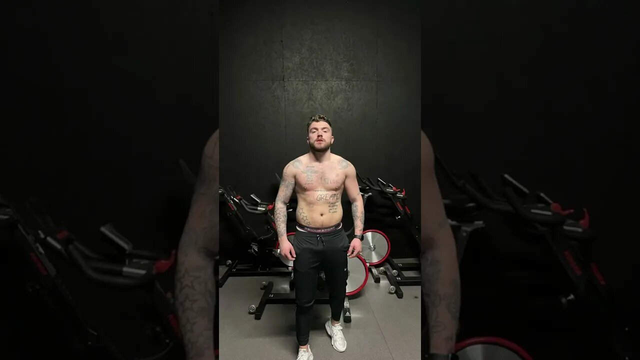 6 weeks in check out the vlogs!