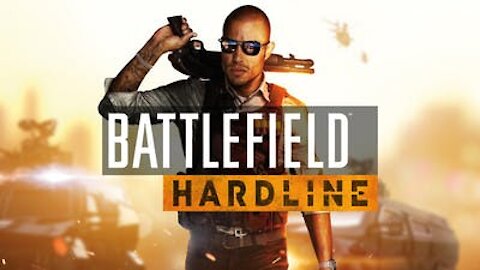 Remember Battlefield Hardline, well here's a head shot montage