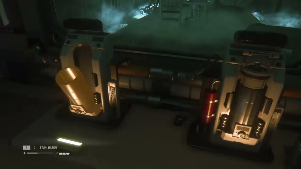 Xenomorph Got them Legs Tho | Alien Isolation | Livestream