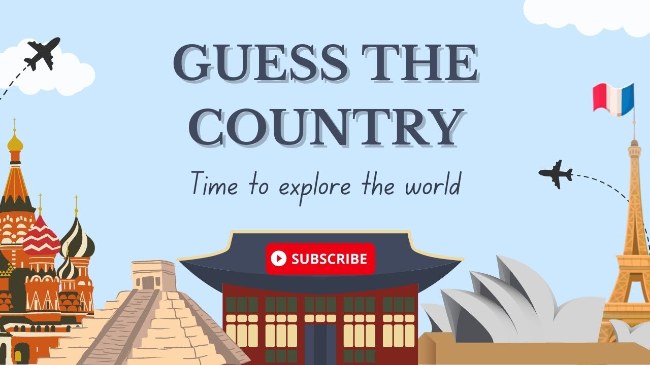 Guess the countries flag | National Flags Quiz Challenge #flag #flagchallenge #quiz2024 #logoquiz