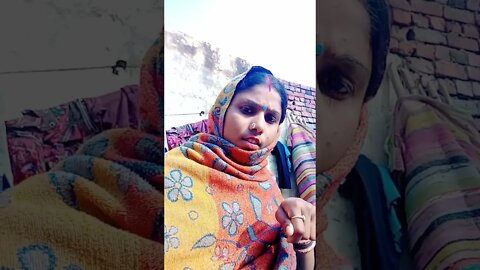 बुलेट पर जीजा