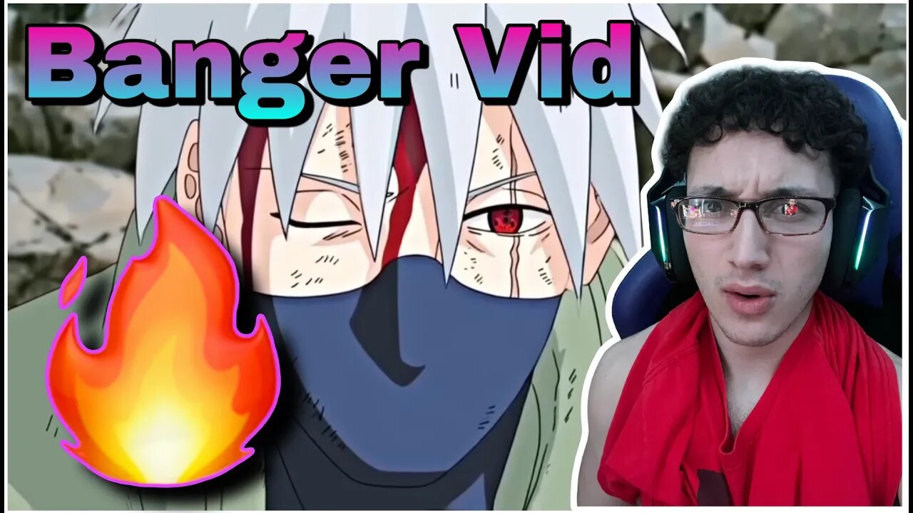 Anime TikTok Compilation / Anime Edits / Badass Moments [ #1 ] | *REACTION!!