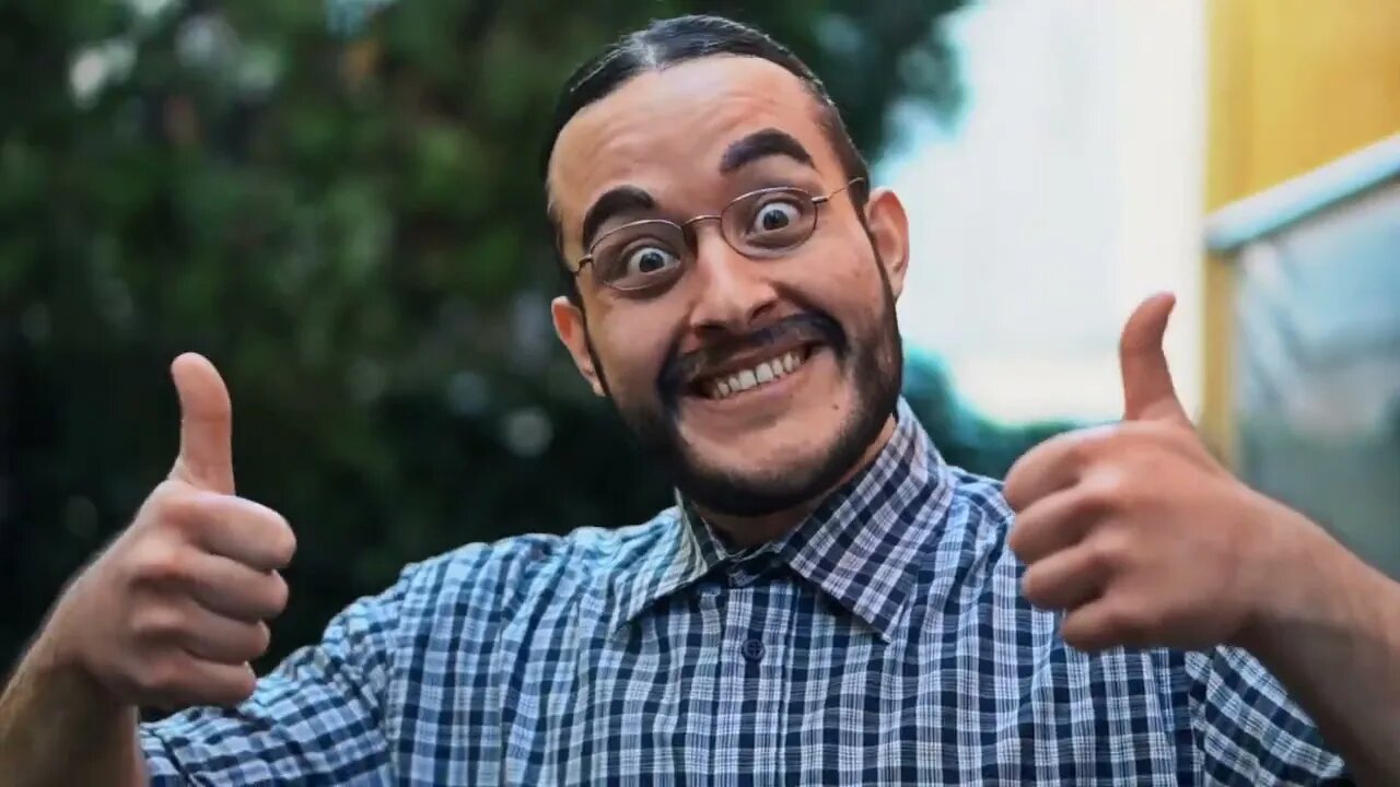 @Manos.Official - Θετικές Σκέψεις - Διαφήμιση βιβλίου