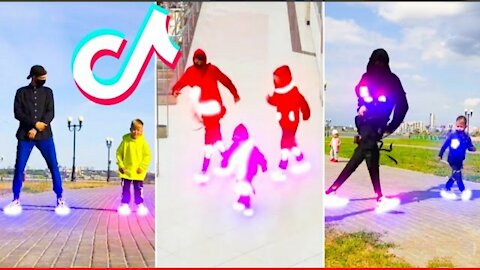TUZELITY NEW DANCE - TIKTOK COMPILATION 2021