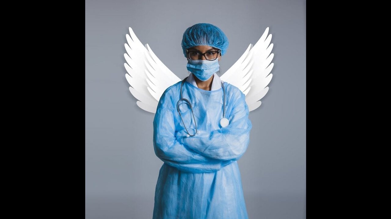 Medical angel