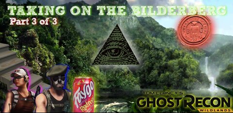 Tom Clancy's Ghost Recon 3 of 3: Taking out another complex