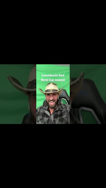 Lewandowski final World Cup moment #fifaworldcup2022 #poland #france #lewandowski