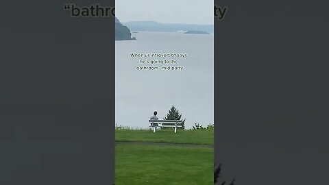 WHen your internet bf says he is going to bathroom! Video By greshamthug