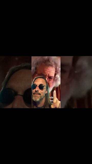 Jerry Garcia Explains Rule Number 11-11