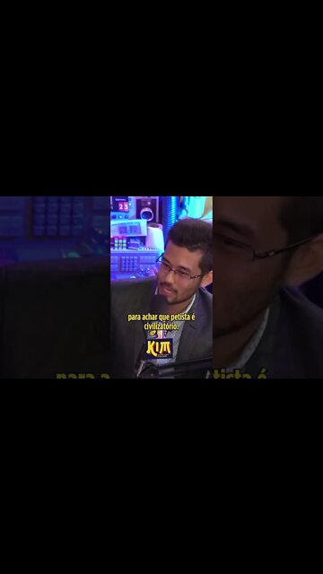 Orlando Silva fica sem palavras ao defender Lula #shorts