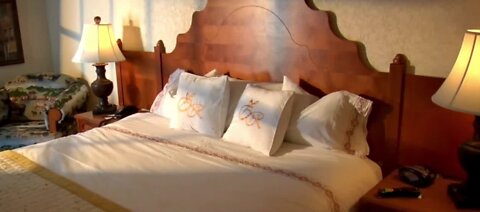 Hotels launching new apps to protect people